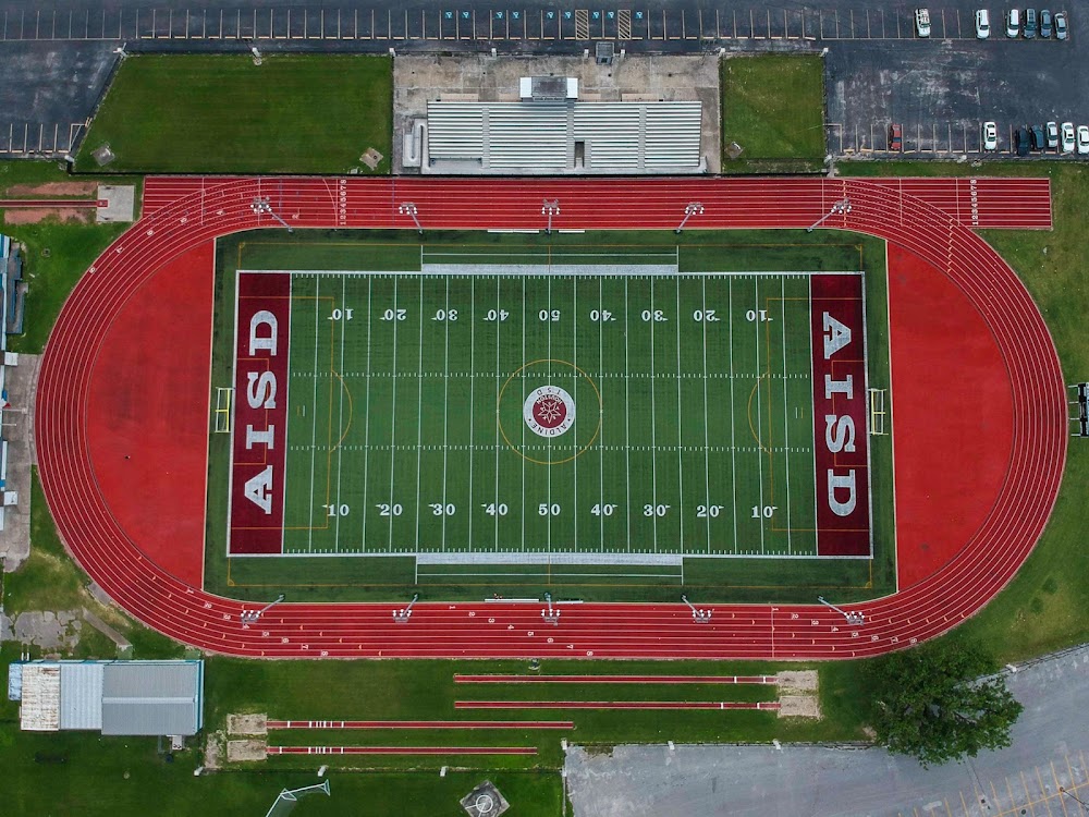 Aldine High School photo 3