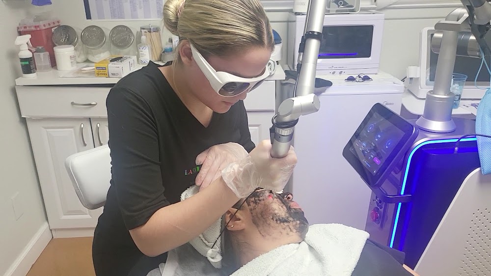 American Laser & Aesthetics Institute
