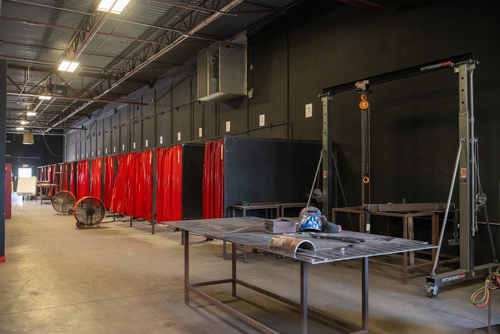 Mt Training Center