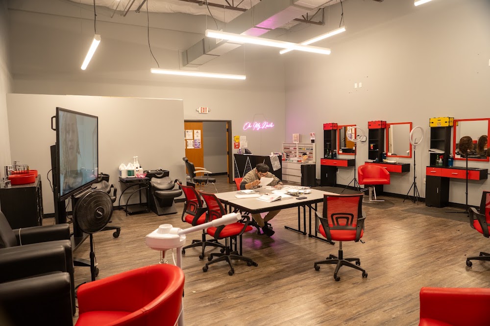 Mt Training Center photo 3