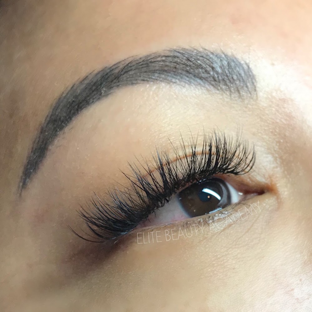 Elite Beauty Academy