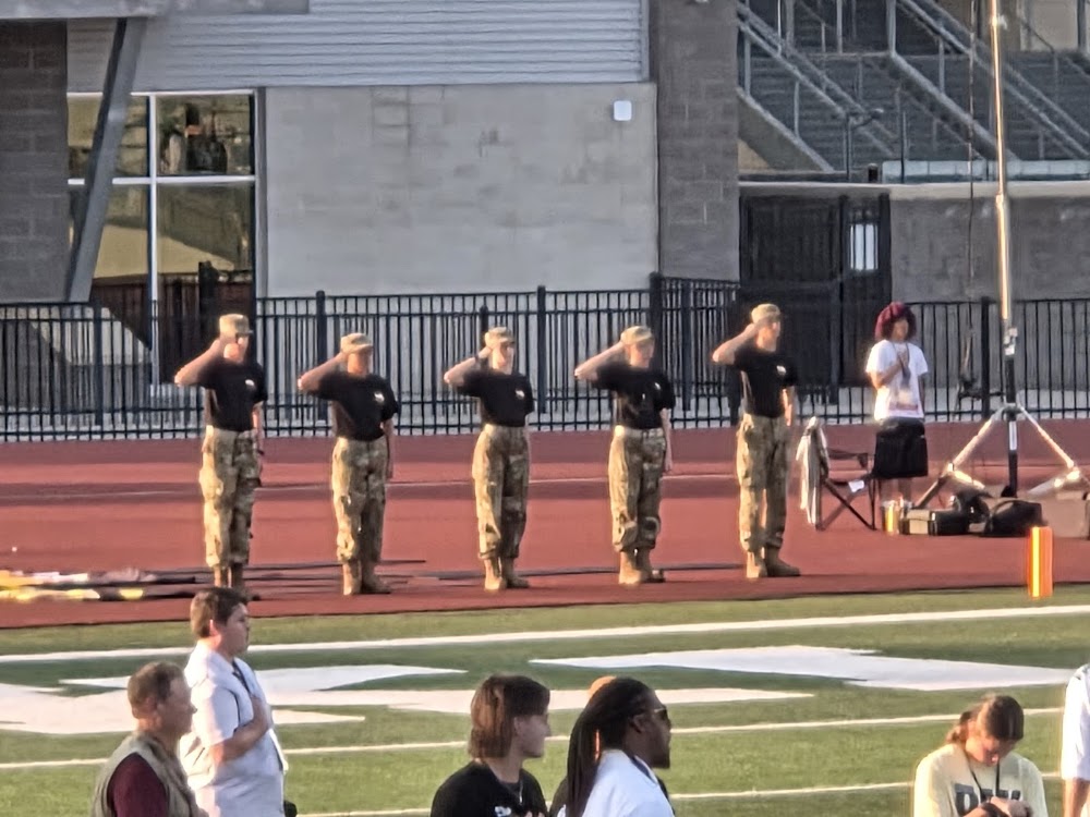 Klein Oak High School photo 5
