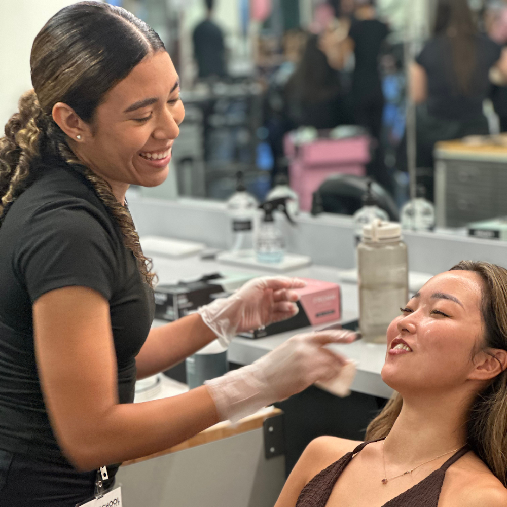 4four Beauty School photo 4