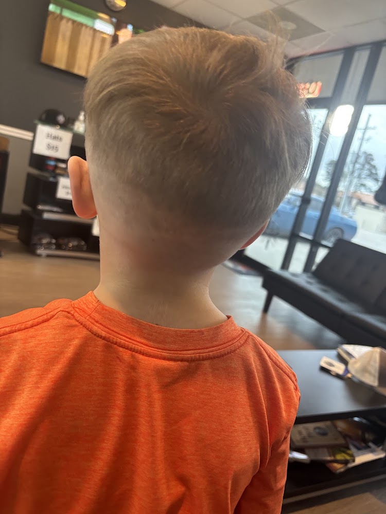 Razors School Of Barber Design photo 2