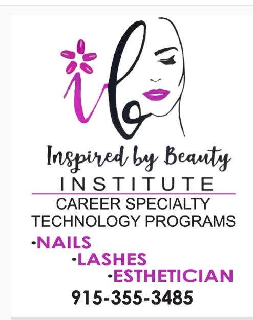Inspired By Beauty Institute