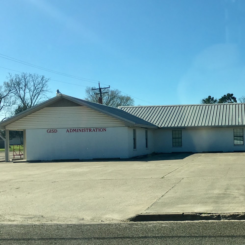 Groveton High School
