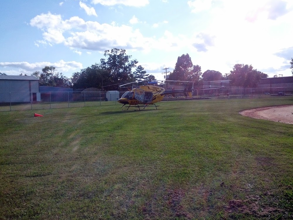Groveton High School photo 2