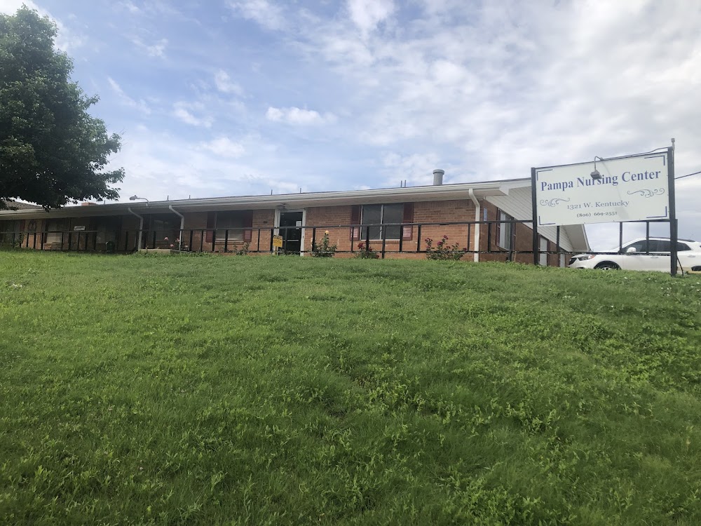 Clarendon College Pampa Center photo 4