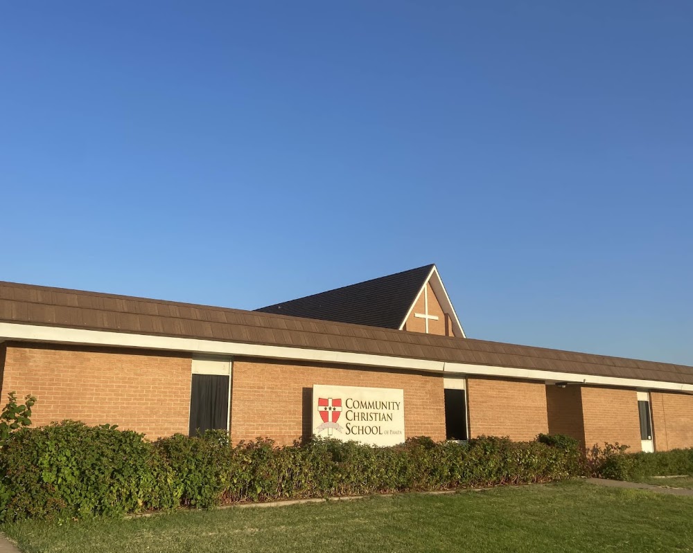 Clarendon College Pampa Center photo 5