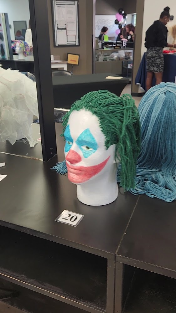 Central Texas Beauty College 2 photo 2