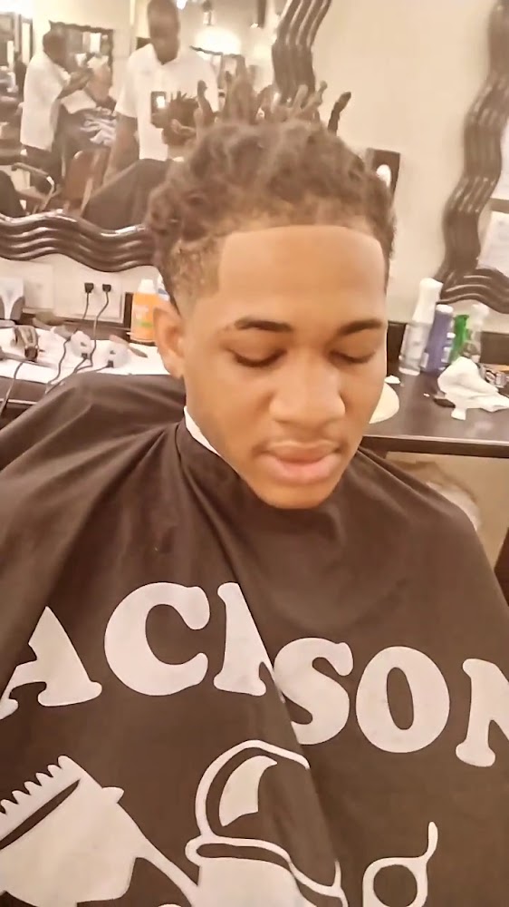 JACKSON Barber College photo 2