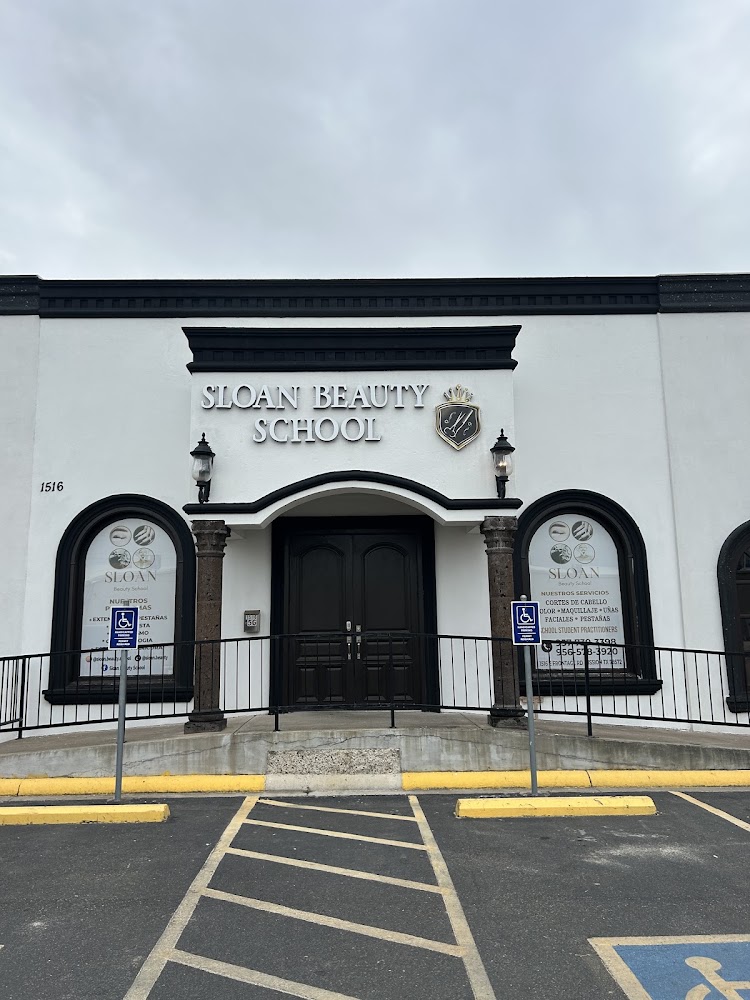 Sloan Beauty School LLC