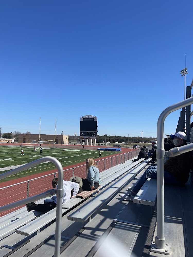 Leander High School photo 3