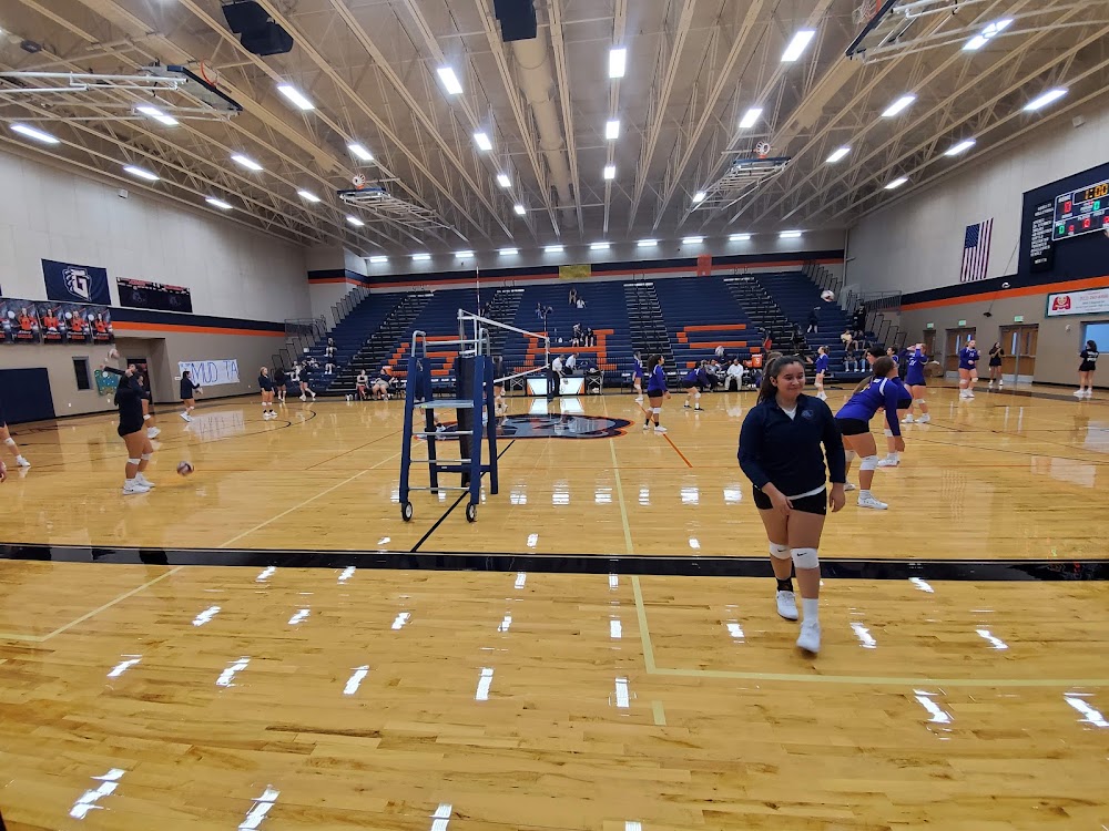 Leander High School photo 5