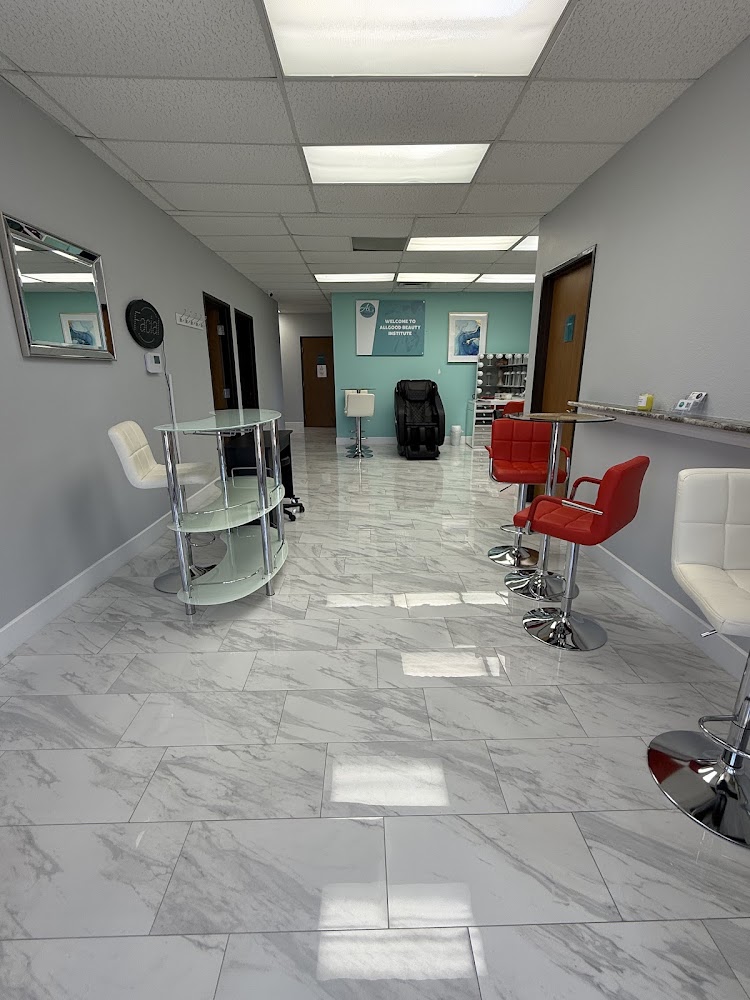 Allgood Beauty Institute LLC