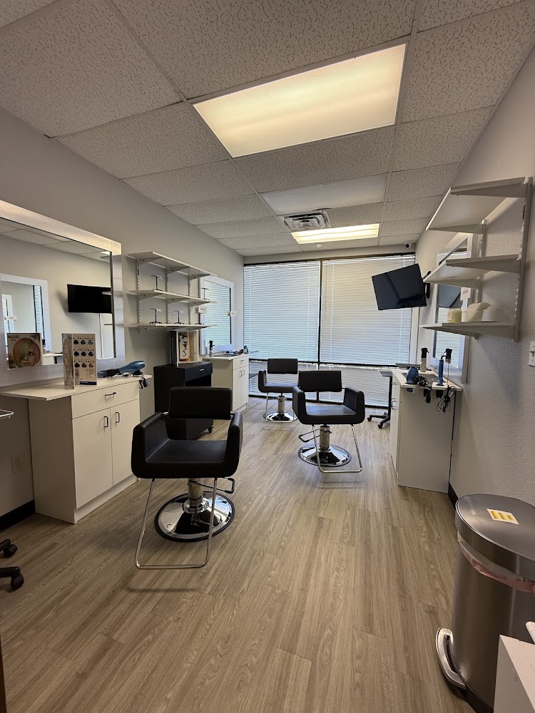 Allgood Beauty Institute LLC photo 3