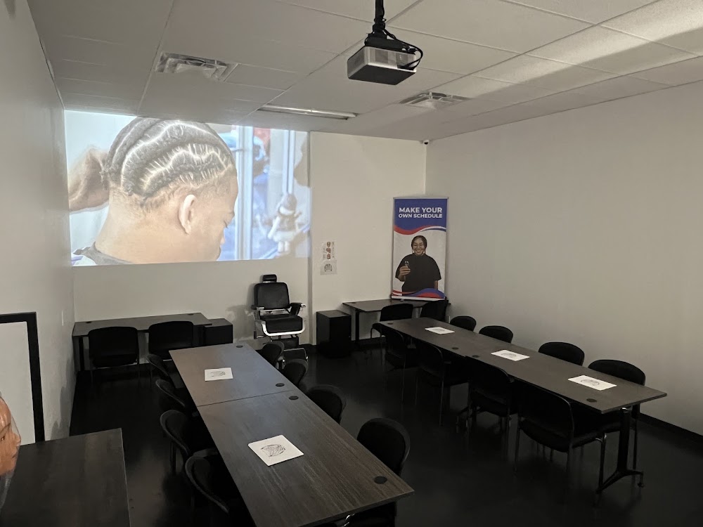 TOP OF THE LINE BARBER SCHOOL (SOUTH SIDE) photo 3