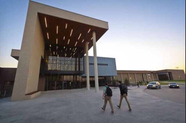 Mc Kinney High School