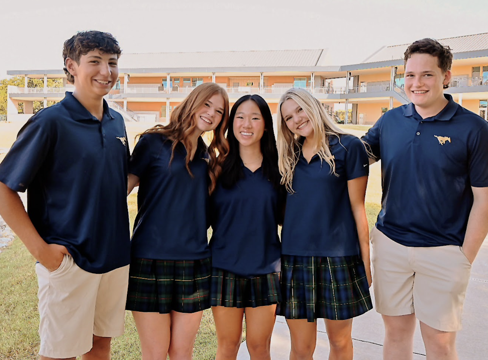 Mc Kinney High School photo 2