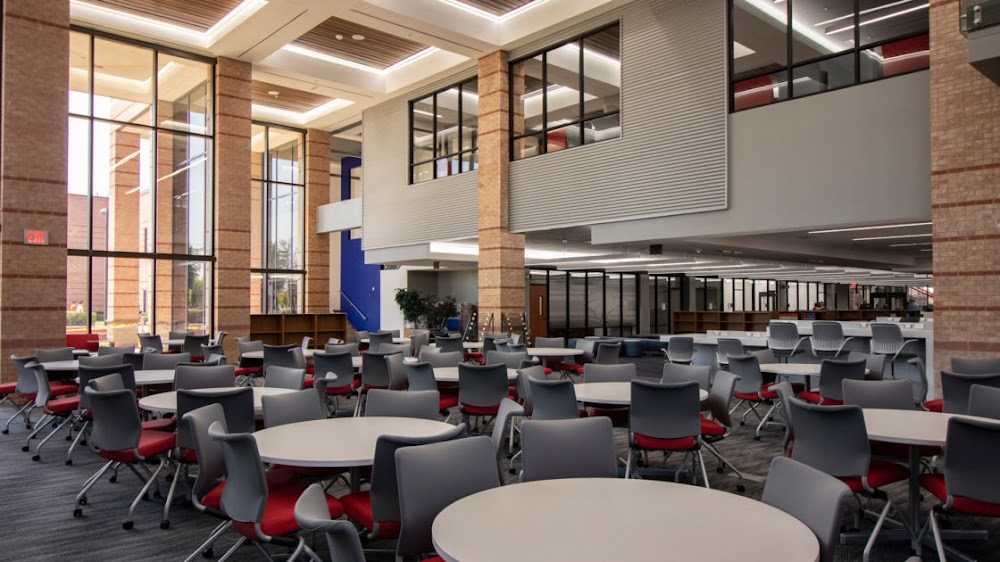 Mc Kinney High School photo 4