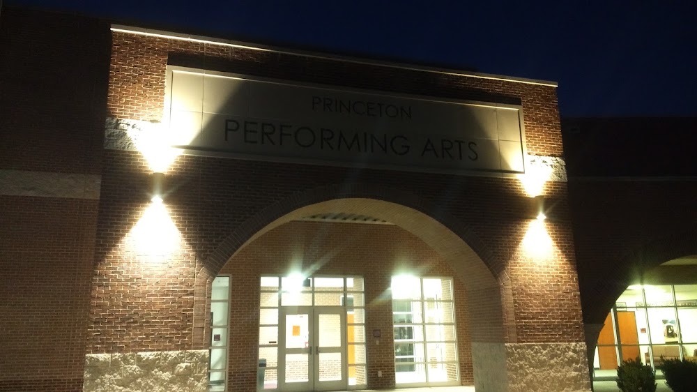 Mc Kinney High School photo 5