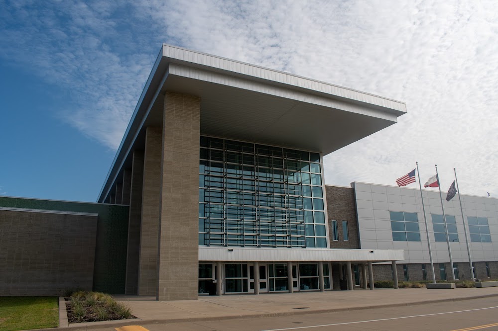Tyler Isd Career And Technology Center