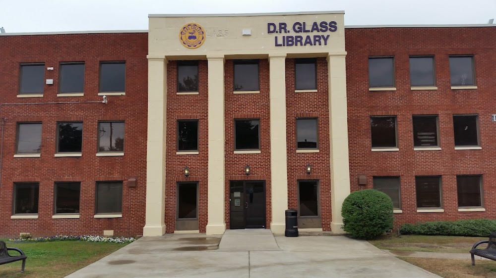 Tyler Isd Career And Technology Center photo 5