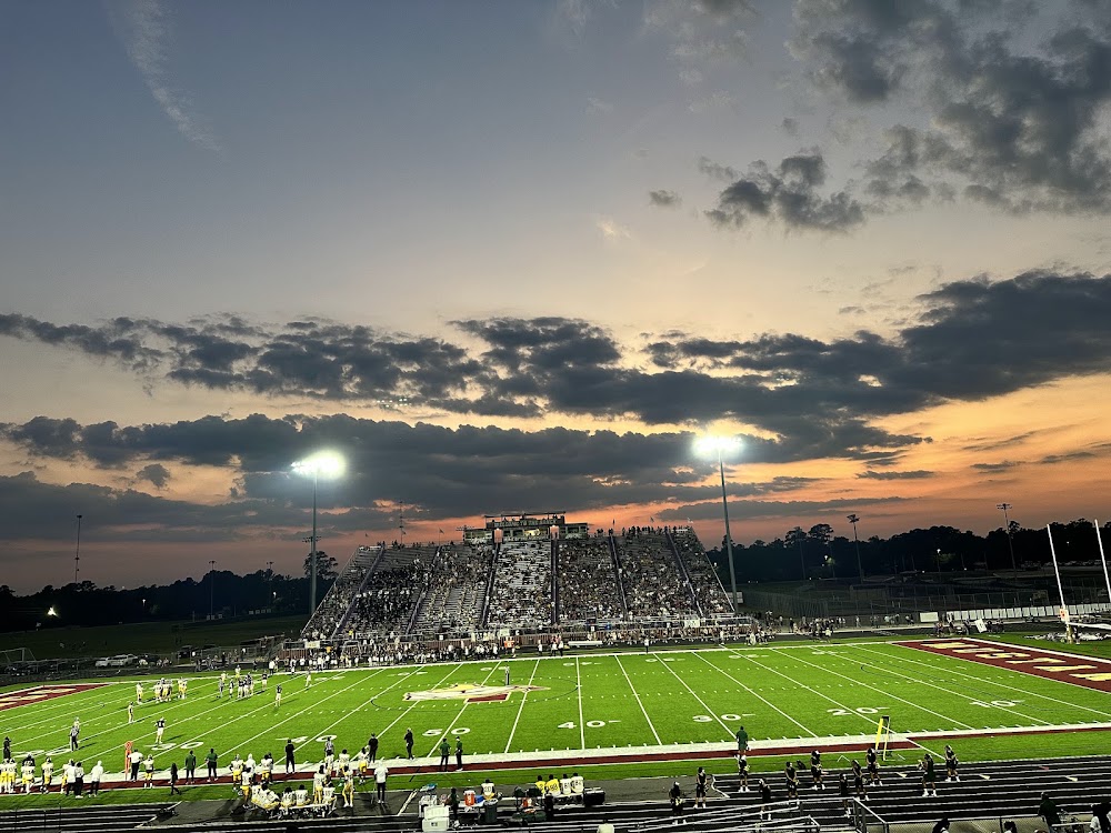 Magnolia West High School photo 3