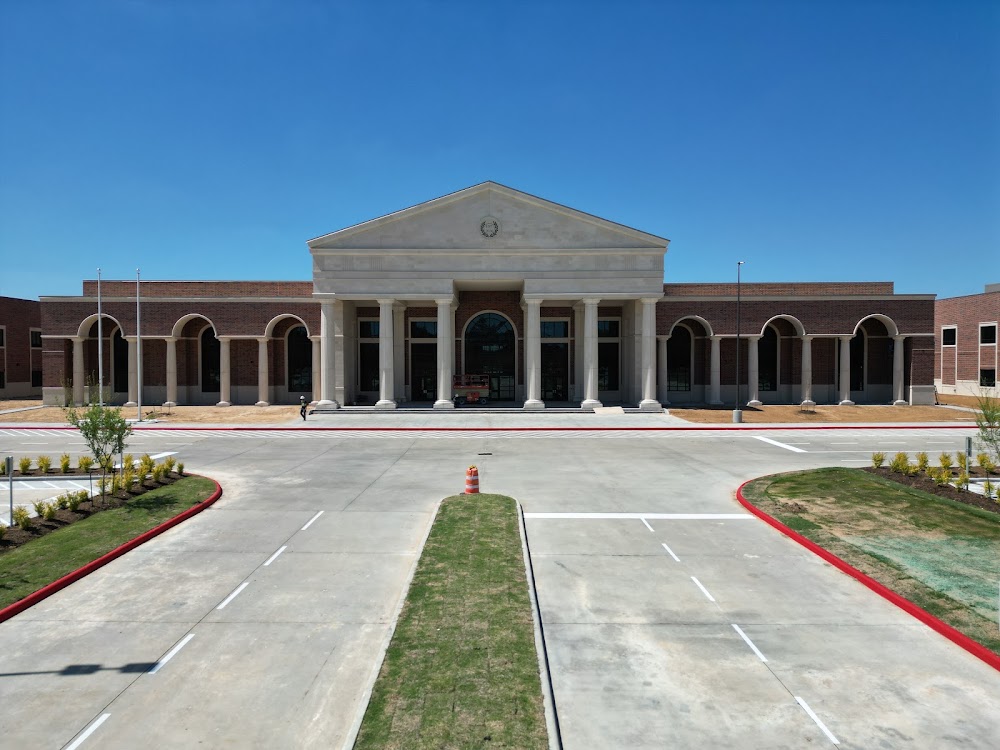 Magnolia West High School photo 5