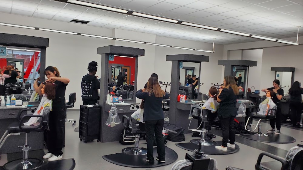 Aisd Career & Tech Center