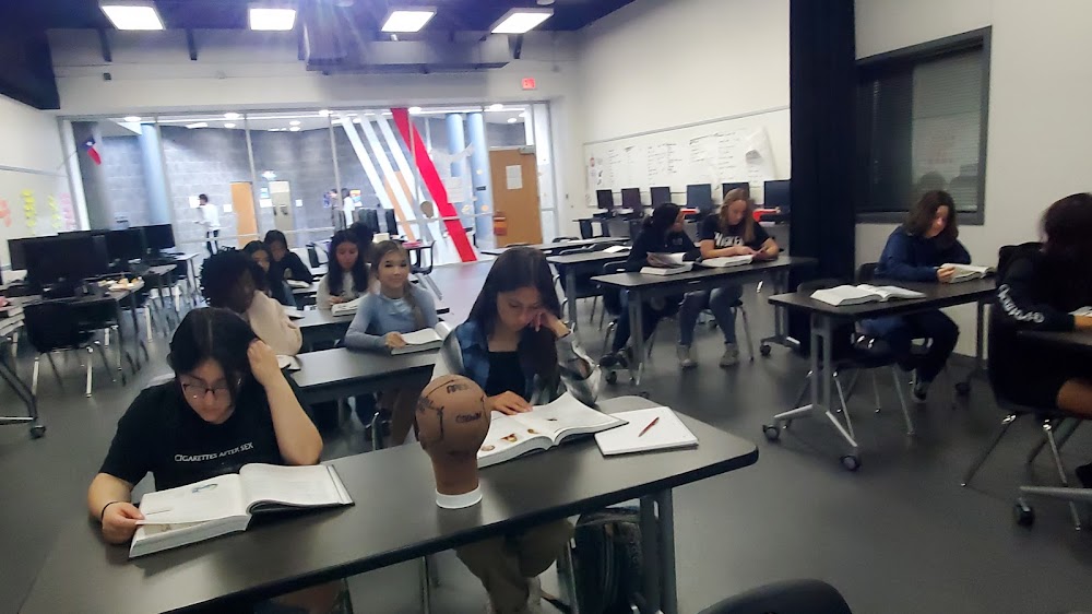 Aisd Career & Tech Center photo 3