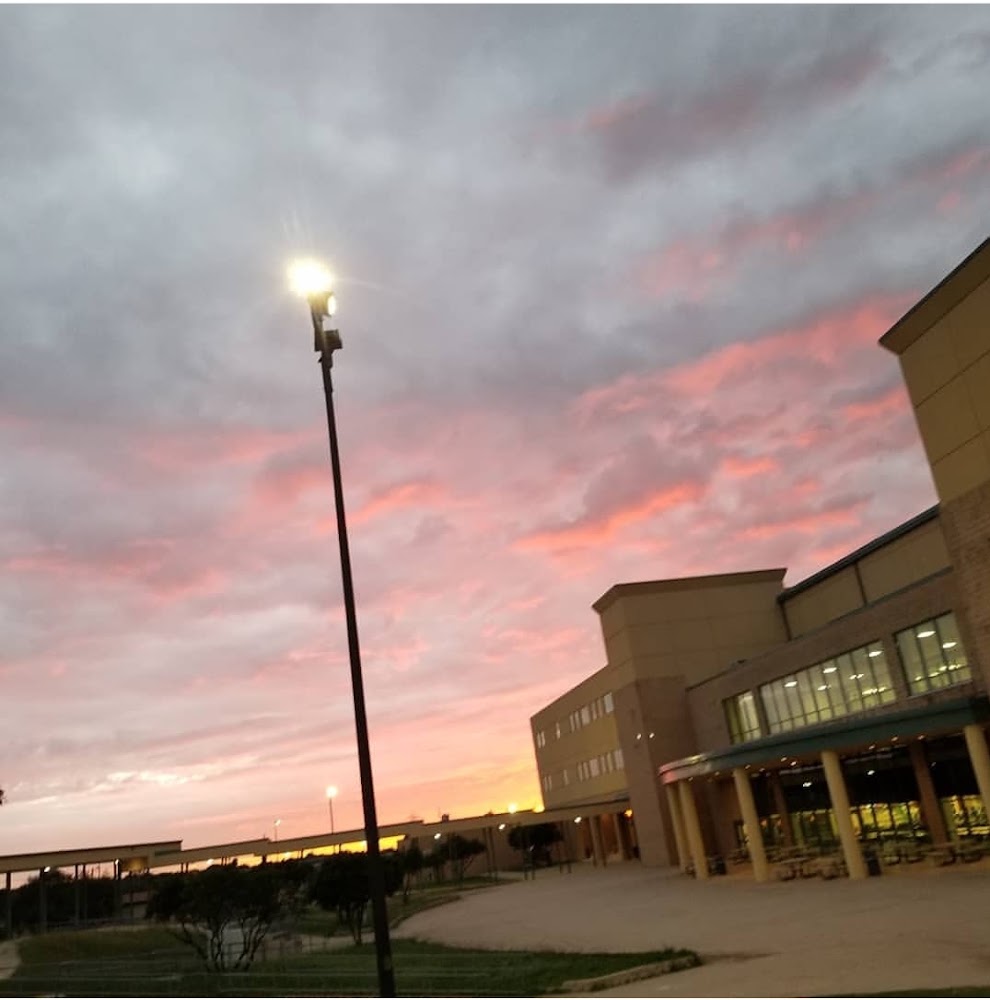 Lanier High School photo 3
