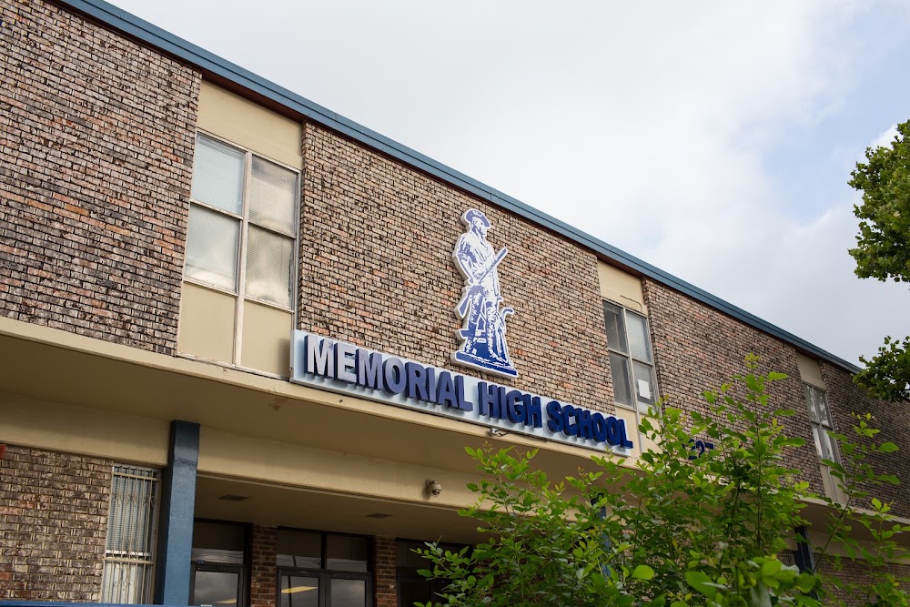 Lanier High School photo 4
