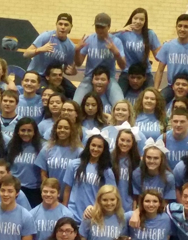 Greenwood High School photo 2