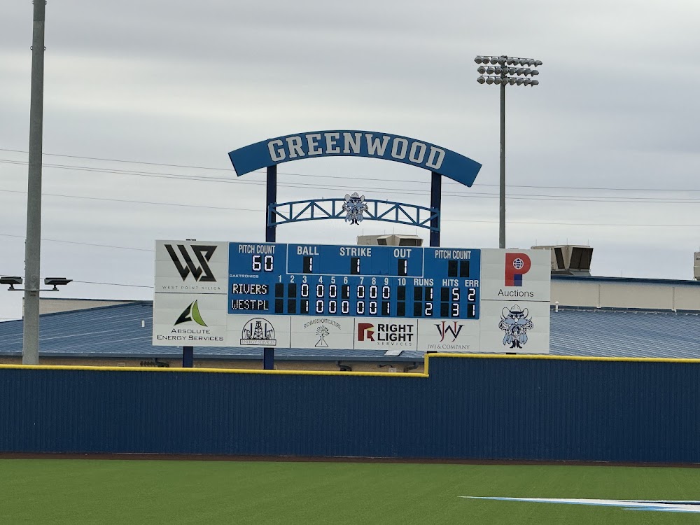 Greenwood High School photo 3