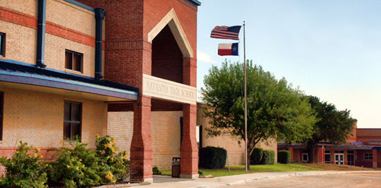 Navasota High School