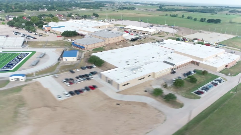 Navasota High School photo 3