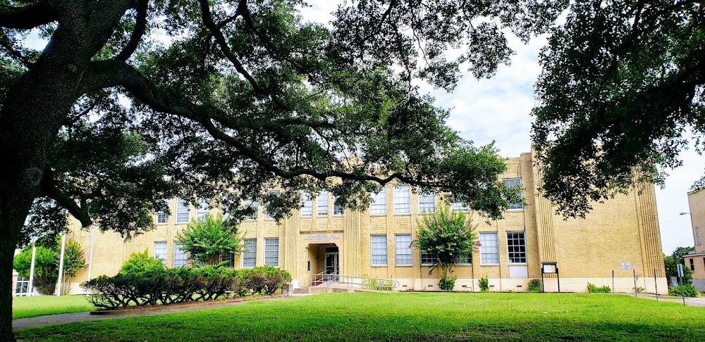 Navasota High School photo 5