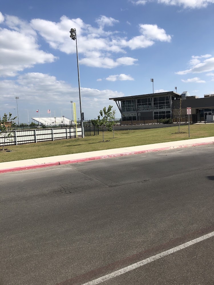 Southwest Legacy High School photo 2