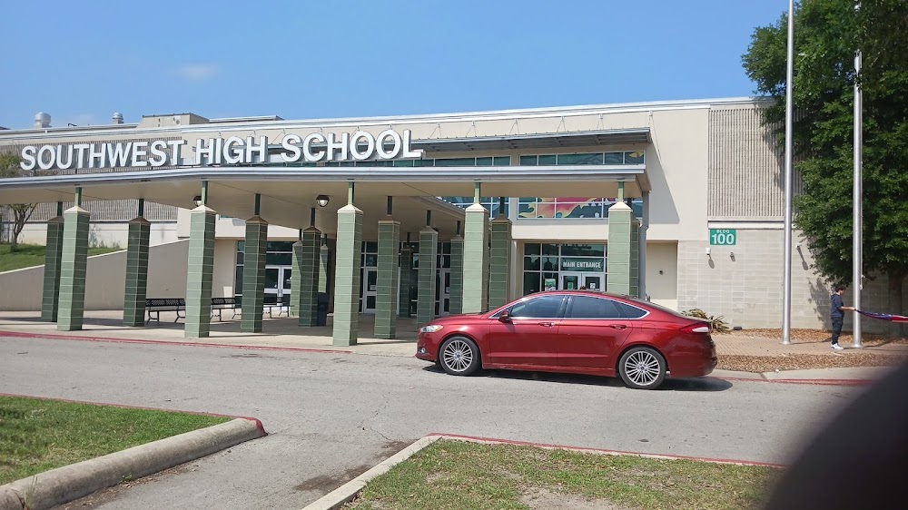 Southwest Legacy High School photo 3