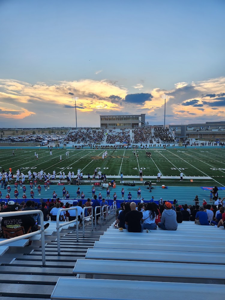Southwest Legacy High School photo 4
