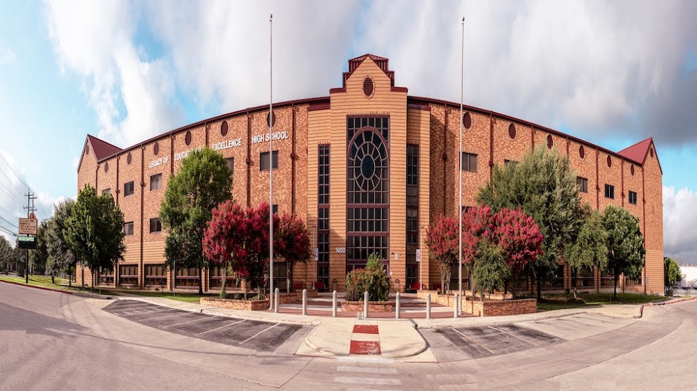 Southwest Legacy High School photo 5