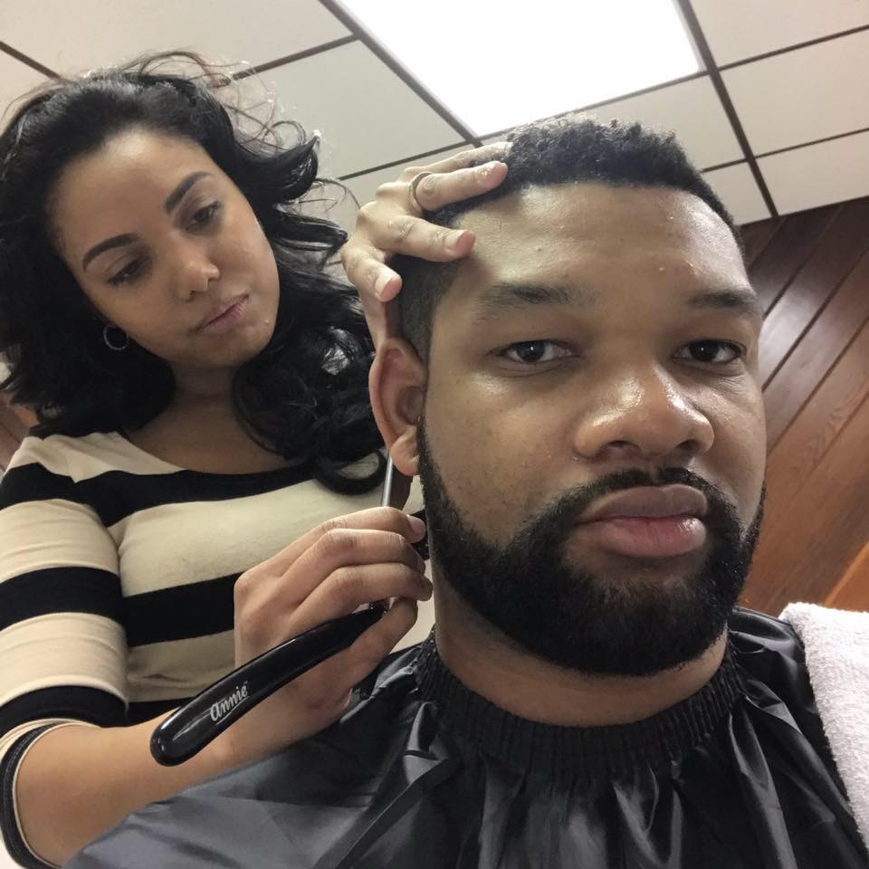 Gulf Coast Barber College