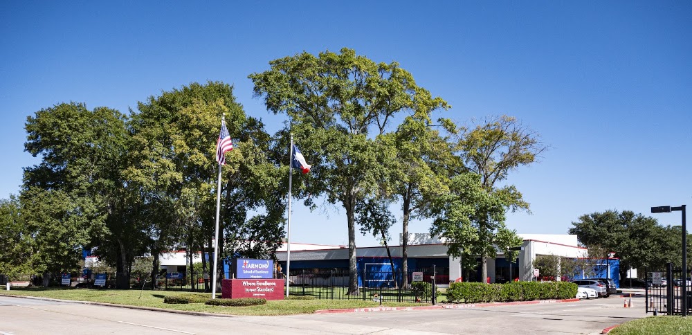 Jersey Village High School photo 5