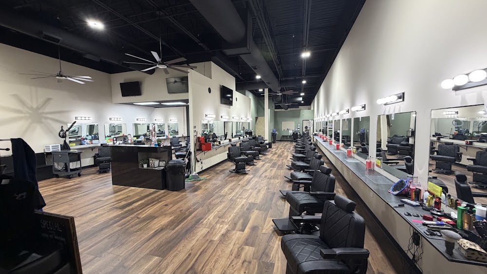 717 Barber Academy, LLC photo 3