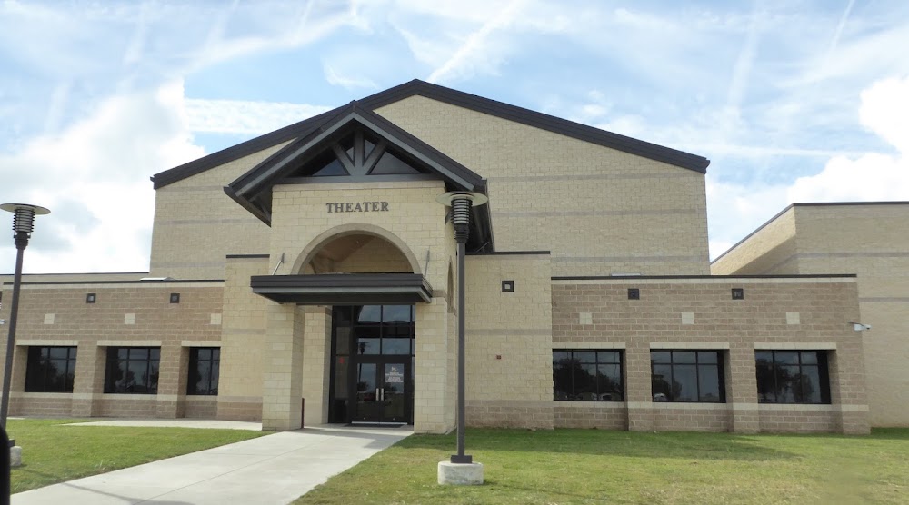 East View High School photo 2