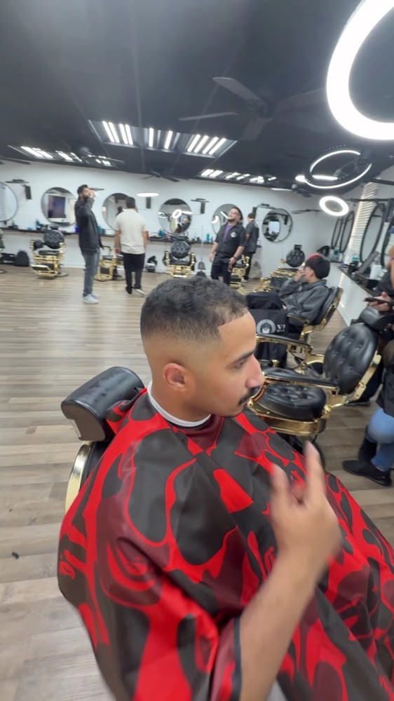 Vip Kings Barber College photo 3