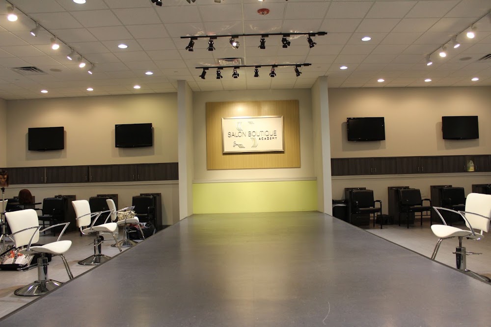Salon Boutique Academy photo 2