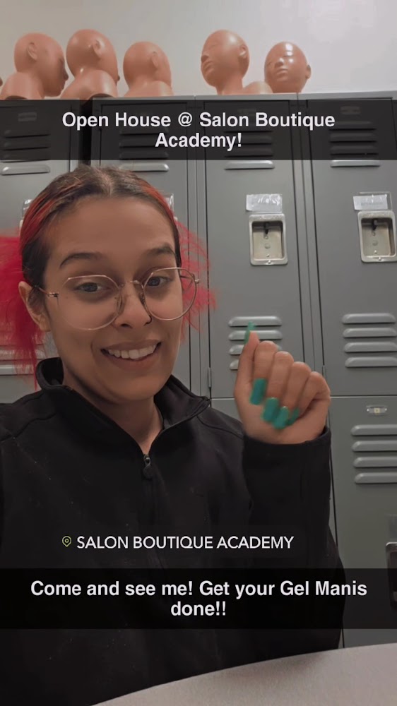 Salon Boutique Academy photo 3