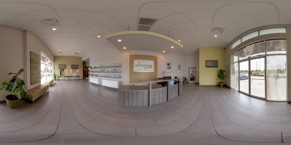 Salon Boutique Academy photo 4